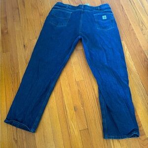 Carhartt FR Relaxed Fit Jeans